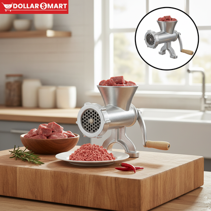 MEAT GRINDER
