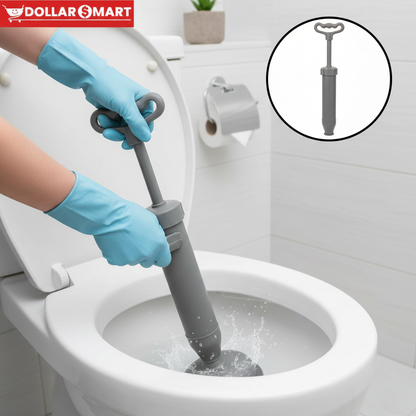 Drain cleaner Plunger