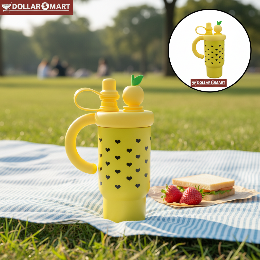 Tumbler 1000ML