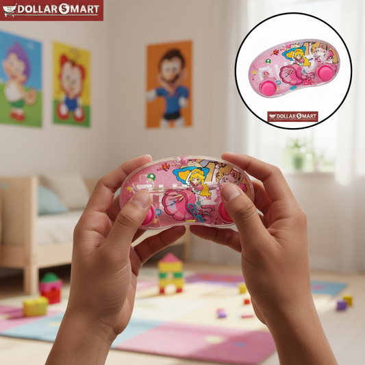 Kids Water Ring Toy