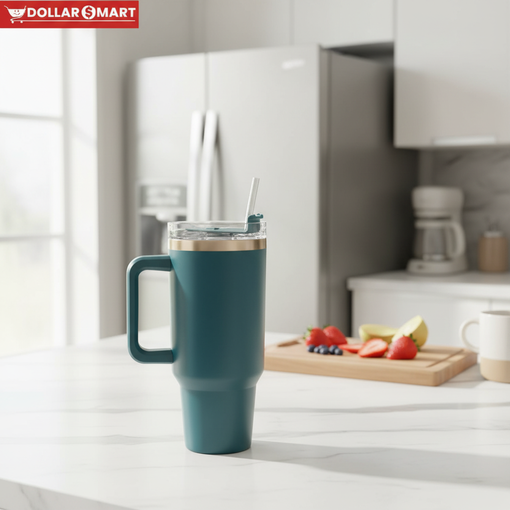 stanley coffee mug