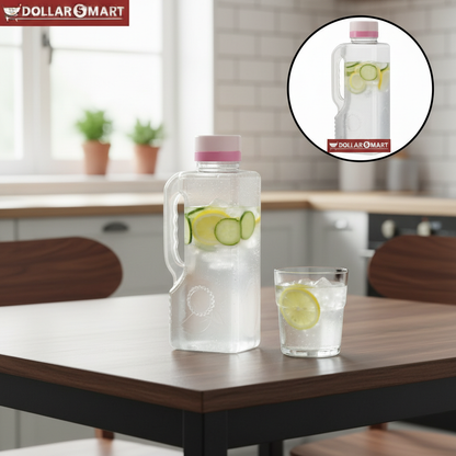 Water Bottle 2ltr Large