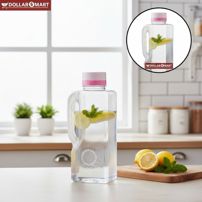 Water Bottle 2ltr Large