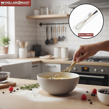 Egg Wisk/Beater Small