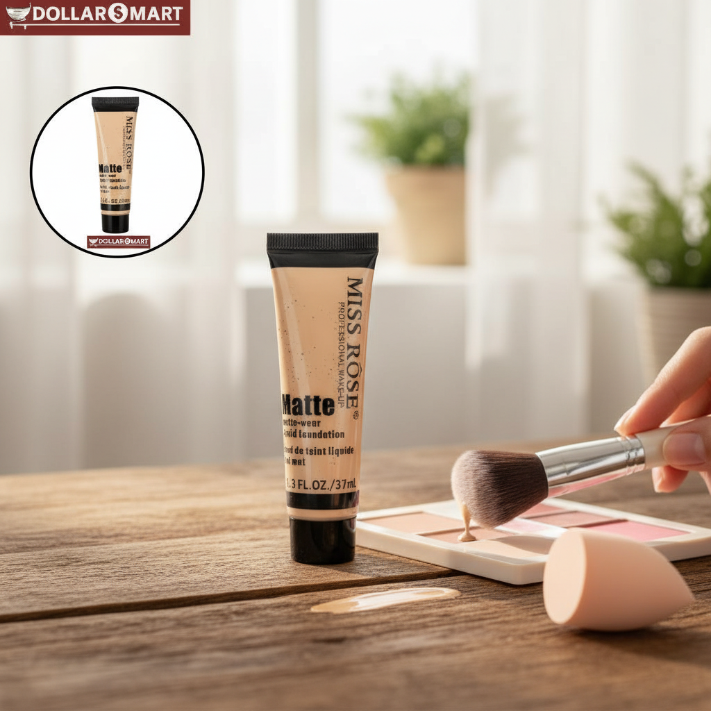 Liquid Foundation