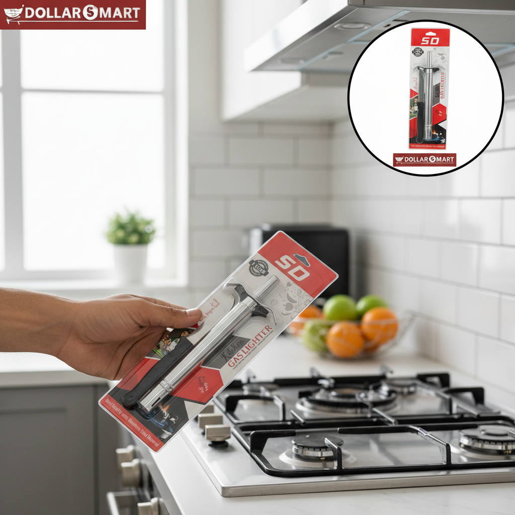 Kitchen Lighter