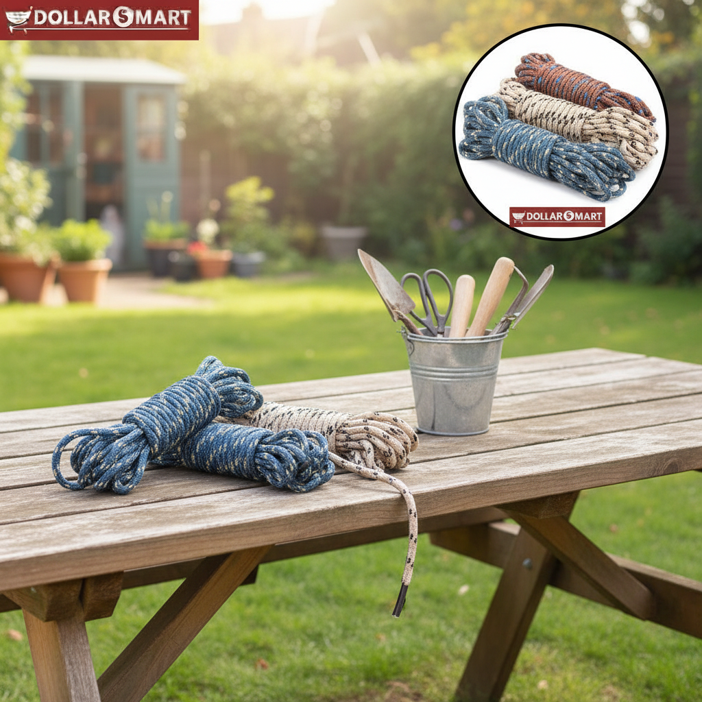 Rope 3pcs