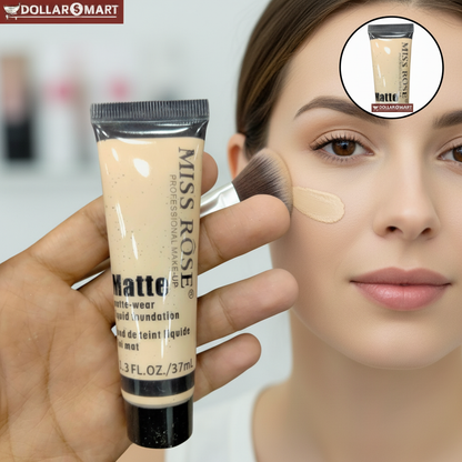 Liquid Foundation