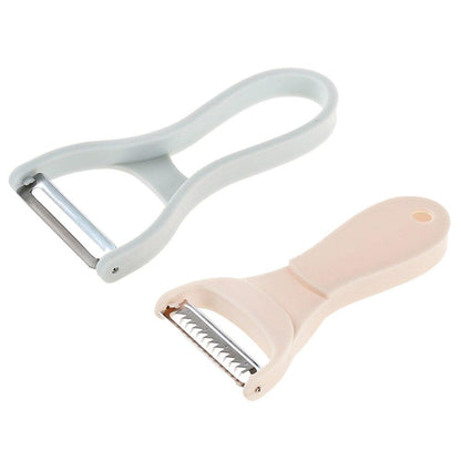 2 In 1 Peeler