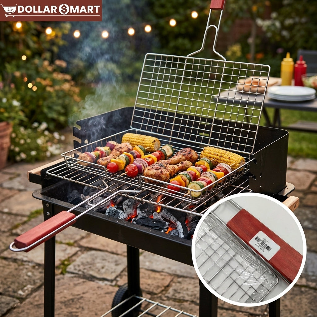 BBQ Grill
