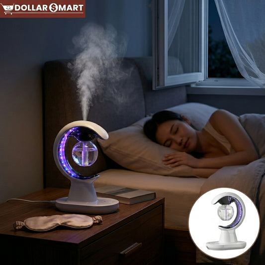 MultiFunction Humidified Mosquito Repellent Lamp
