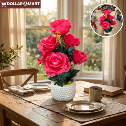 Flower Décor pot