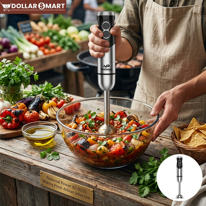 National Stick Blender 600W