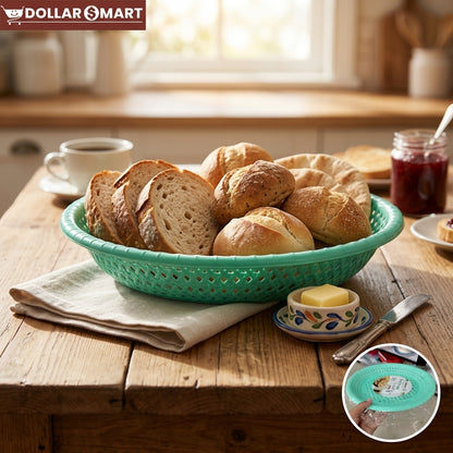 Round Tray