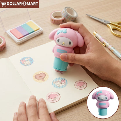 Kids Stamp