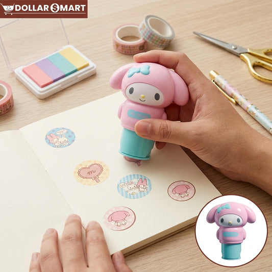 Kids Stamp