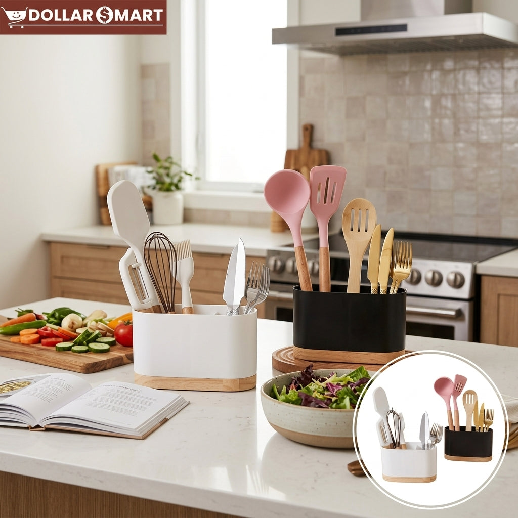 Tablewear Organizer - Dollar$ Mart