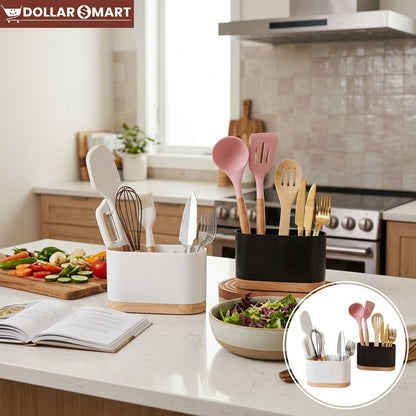 Tablewear Organizer - Dollar$ Mart