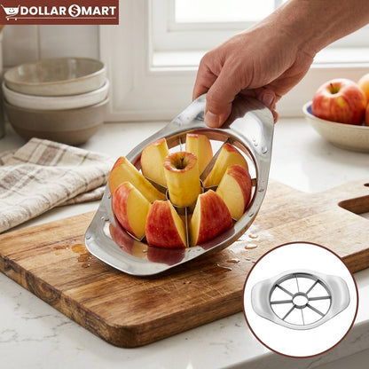 Stainless Steel Apple Cutter - Buy Online Pakistan