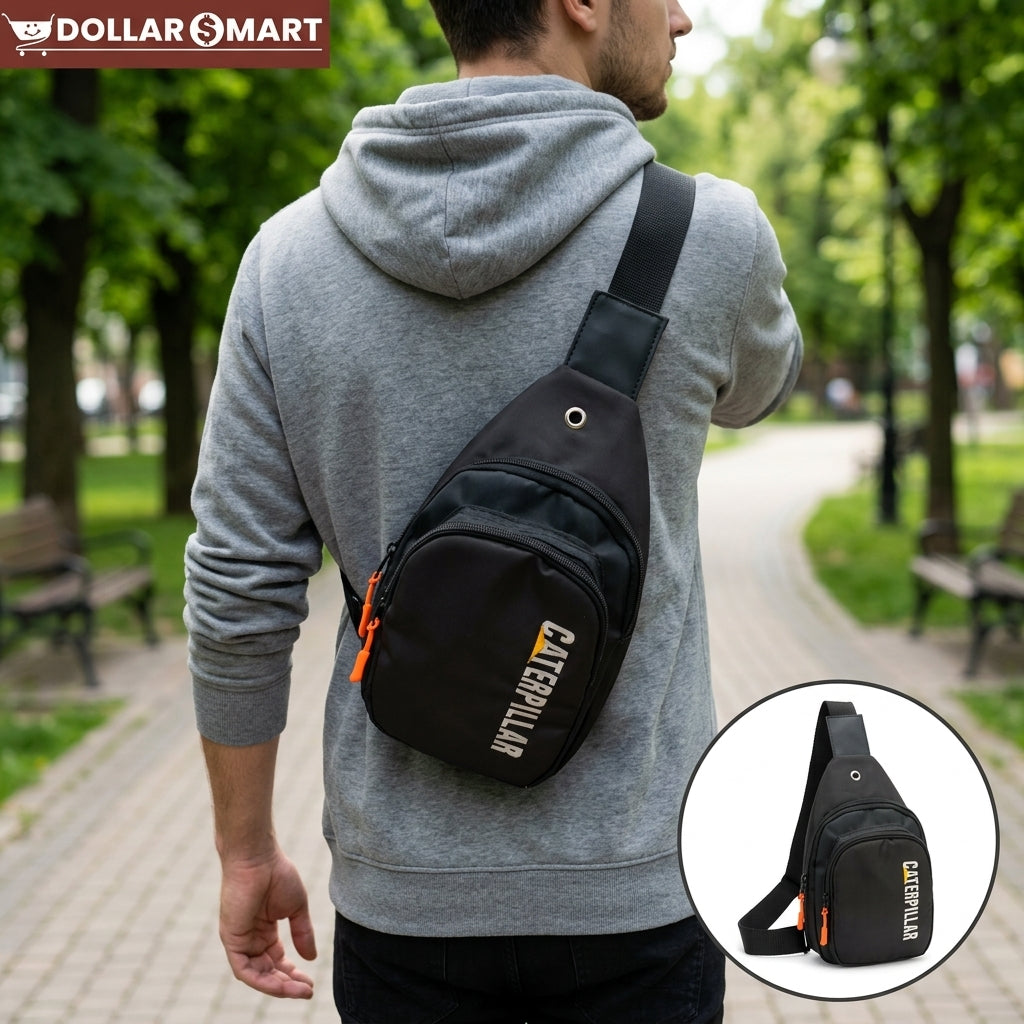 Catterpillar CrossBody