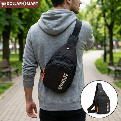 Catterpillar CrossBody