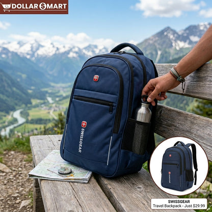SwissGear School Bag