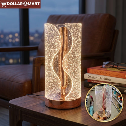 Fancy Lamp for Bedroom