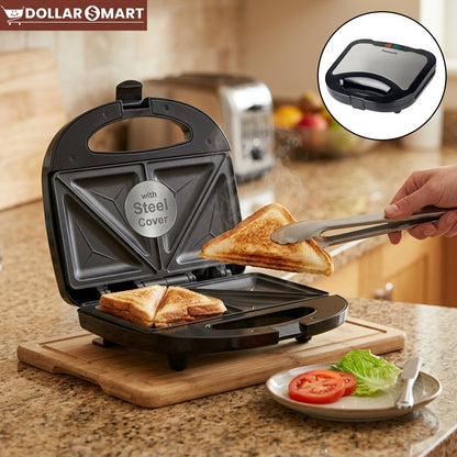 Panasonic Sanwich Maker MJ-412