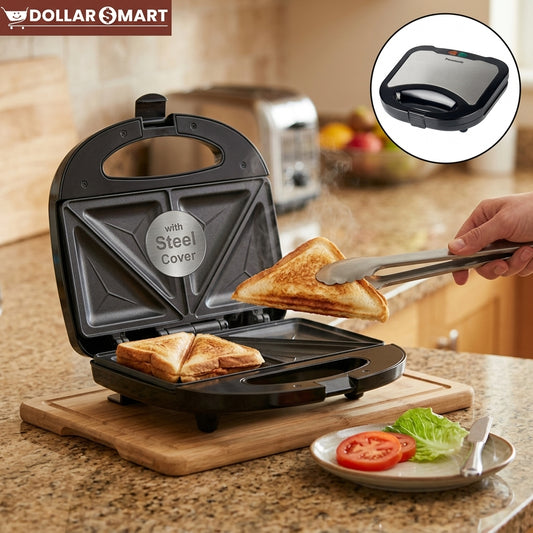 Panasonic Sanwich Maker MJ-412