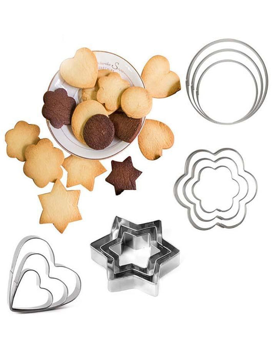 Cookie Cutter-K.Items