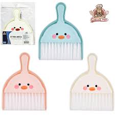Mini Dustpan & Brush - Dust taker