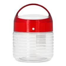 Costa Jar - Grocery Jar - Big Jar