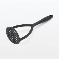 Meesher - Potato Meesher