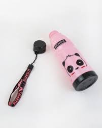 Panda Bottle - Water Bottle