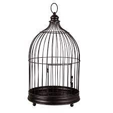 Decoration item - Cage Decor