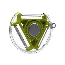 3 In 1 Peeler