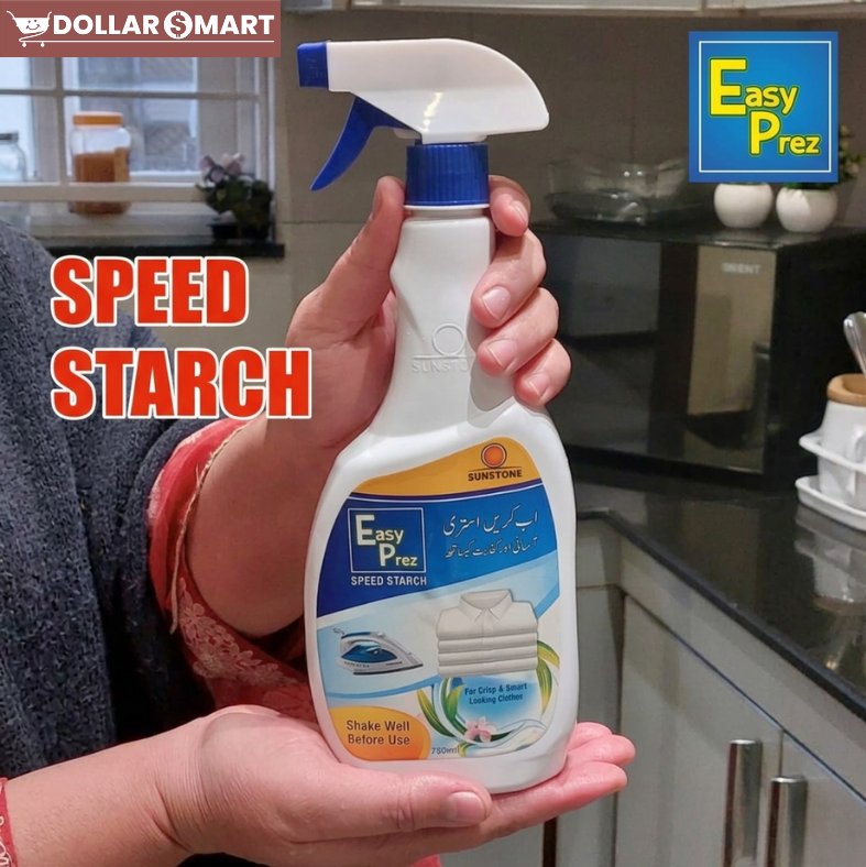 EasyPrez Speed Starch 750ml